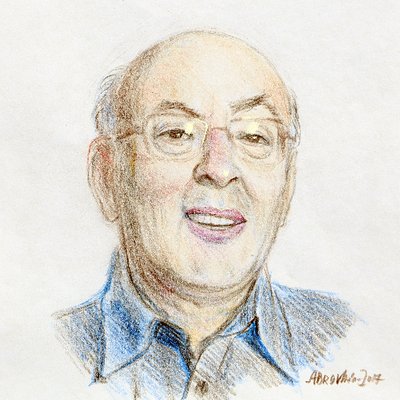 Henry Mintzberg