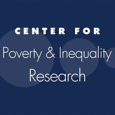 UCD Poverty & Inequality Research