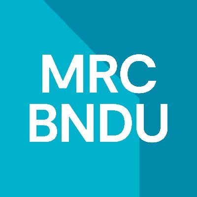 MRC BNDU, Oxford
