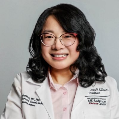 Linghua Wang, MD, PhD