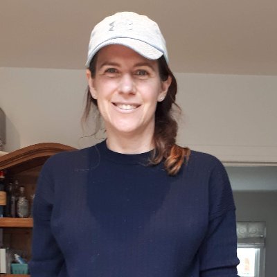 Sarah Finkelstein