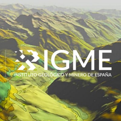 Instituto Geológico y Minero de España