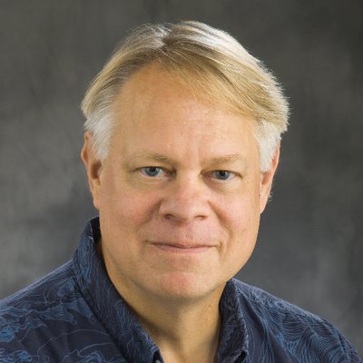 Bill Hammack