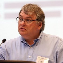 Prof Martin Fautley