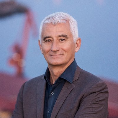 Thierry Lepercq