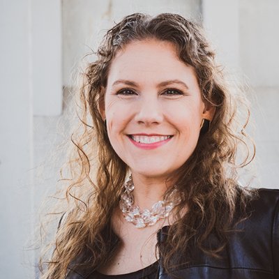 Dr. Leslie Jensen-Inman