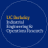 UC Berkeley IEOR