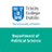 Dept of Political Science, Trinity College Dublin