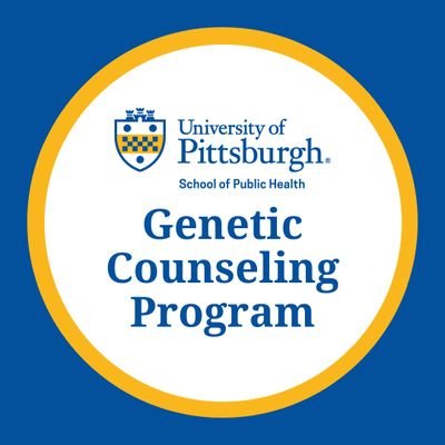 Pitt Genetic Counseling Program