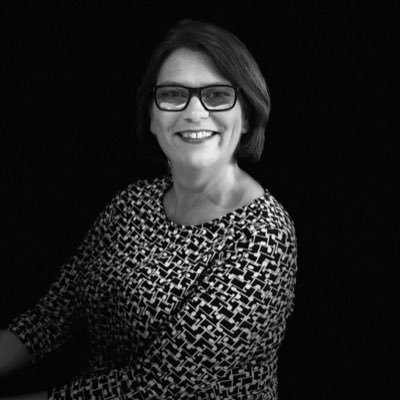 Dr Helen Walthall