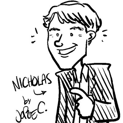 Dr. Nicholas Heavens