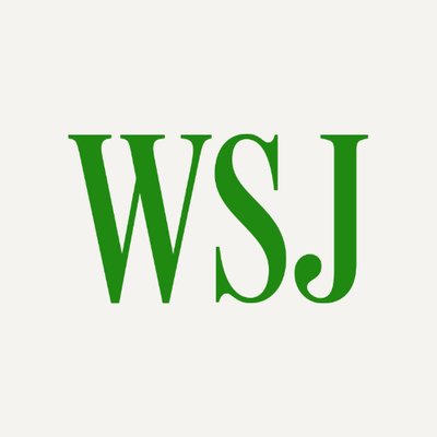 WSJ Banking