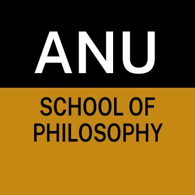 ANU Philosophy