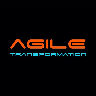 Agile Transformation — the Book, News, Tips, More