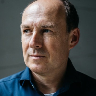 Arne Biastoch