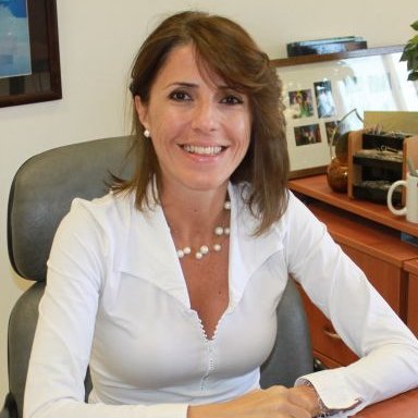 claudine aziz
