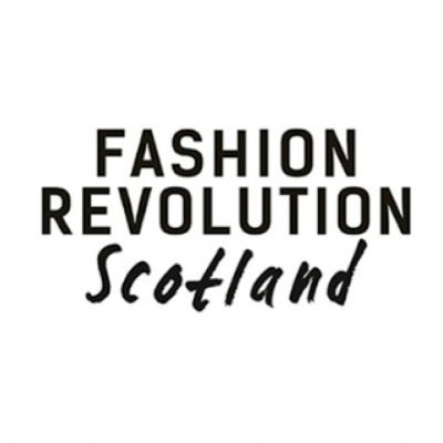Fashion Revolution Scotland