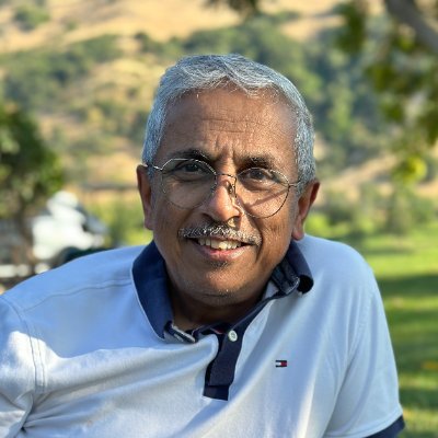 Mahesh Singh