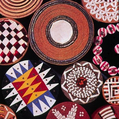 Pitt Rivers Museum