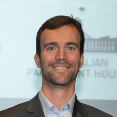 Darren Halpin