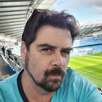 David Oliver (also on Blue Sky)