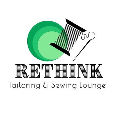 RETHINK Tailoring and Sewing Lounge