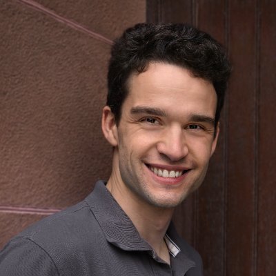 Ben Golub