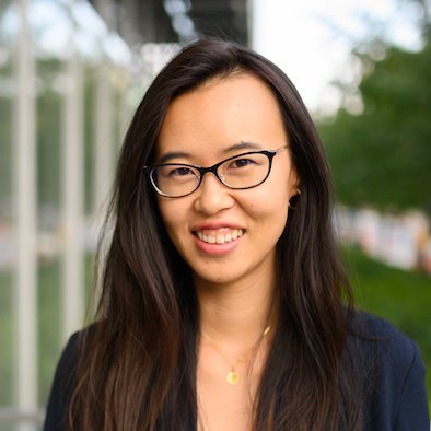Amy Zhang