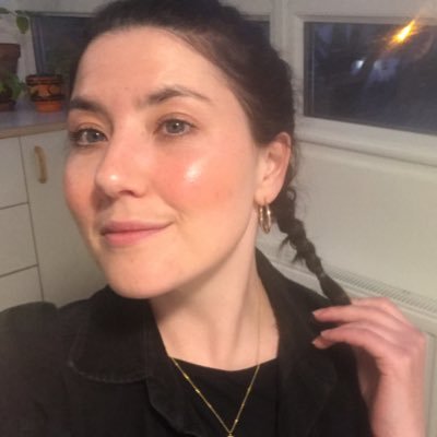 Caroline Bradley