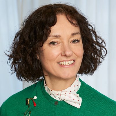 Prof. Dilys Williams