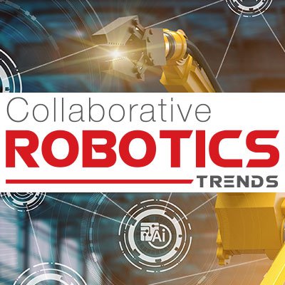 Collaborative Robotics Trends