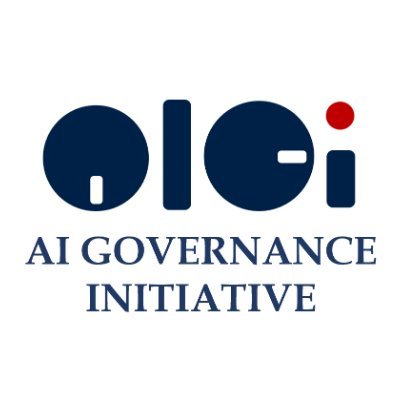Oxford Martin AI Governance Initiative