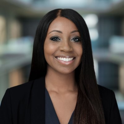 Jasmine Cameron-Chileshe