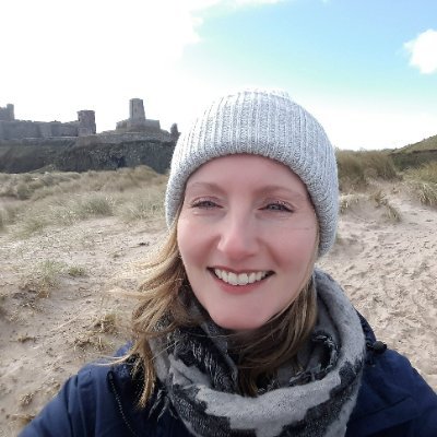 Dr Lorna Harris 💚