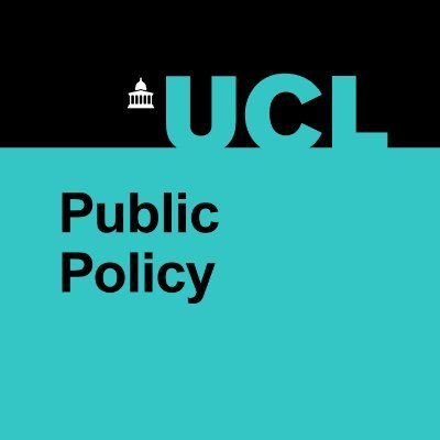 UCL Public Policy