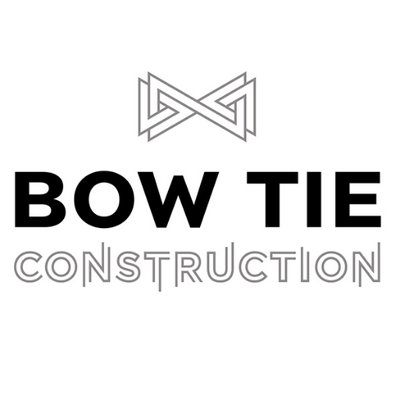 Bow Tie Construction