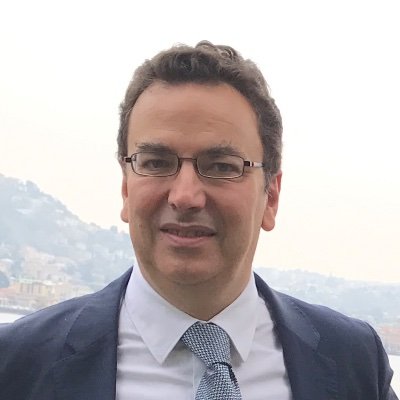 Alessandro Curioni