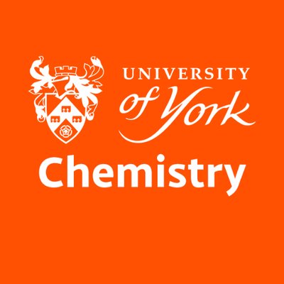 Chemistry at York