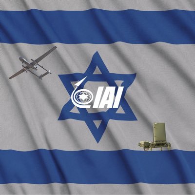Israel Aerospace Industries