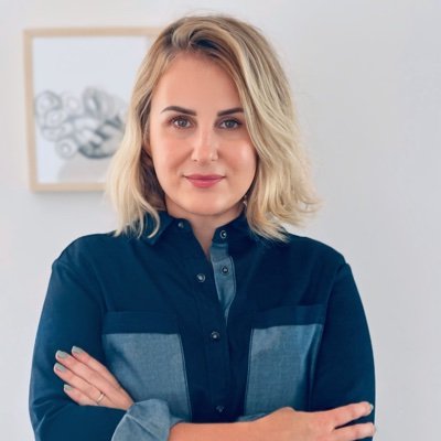 Agnieszka Lukaszczyk