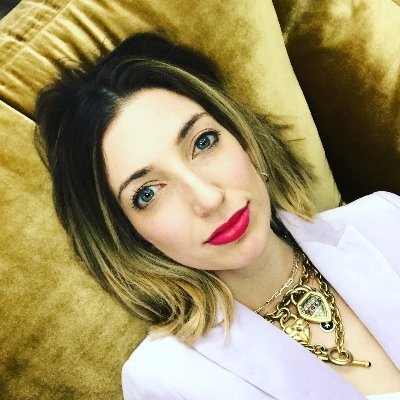 Haley Lieberman - haleylieberman.com