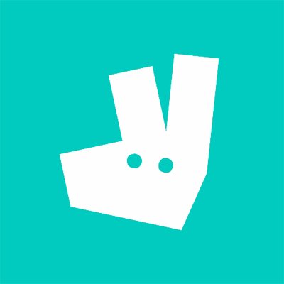 Deliveroo Experience team
