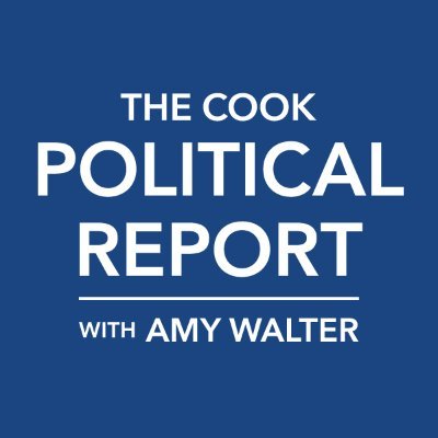 Cook Political Report