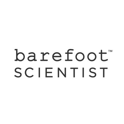 Barefoot Scientist