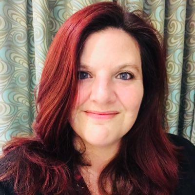 Dr. Kelly-Jo Foster-Peters