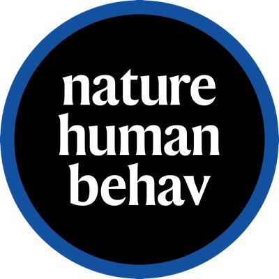 Nature Human Behaviour