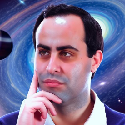 Jonathan Frankle