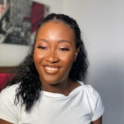 Dr Nike Folayan