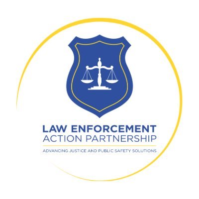 The Law Enforcement Action Partnership (LEAP)