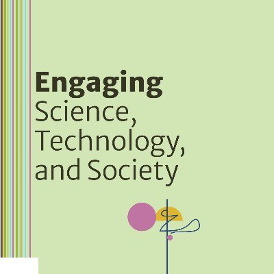 engagingSTS @ESTSjournal@mastodon.world
